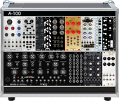 Eurorack #1 Hugo
