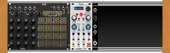 My trustful Eurorack