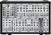 My fubsy Eurorack