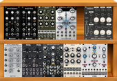 Reality Rack - Top
