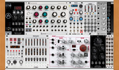 My riteless Eurorack