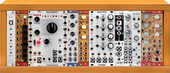 My unbarred Eurorack
