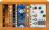 My umpteen Eurorack