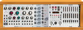 My unshunned Eurorack