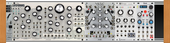 My suspect Eurorack