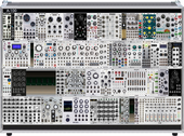 Nice Rack for B &amp; D (copied from benonnie1) (copied from detroitmodular)