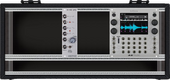 My largest Eurorack
