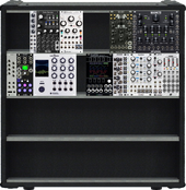 My sarcastic Eurorack (copy) (copy)