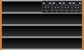 Just Aira Effects (for power measurement)