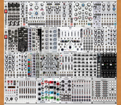 Anthony's Current Full Rack (copy) (copy) (copy) (copy)