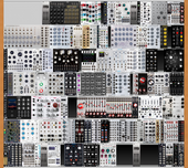 Chris Meyer&#039;s Monster Frame (current view) (copied from LearningModular)