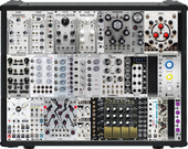 My Postmodern Eurorack