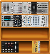 My Current Eurorack