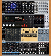 RACKBRUTE 12U