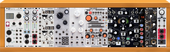 My clerkish Eurorack