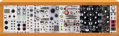 My clerkish Eurorack (copy)