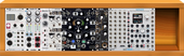 My clerkish Eurorack (copy) (copy)