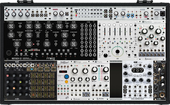 My muscly Eurorack