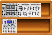 My gross Eurorack