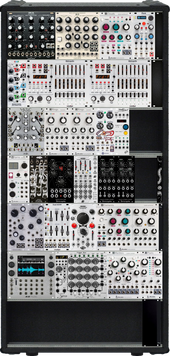 My current rack
