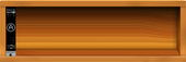 RackBrute3U Template Top
