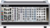 My lazy Eurorack