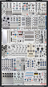 181127 System 18U - Double wide