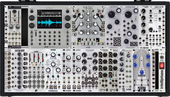 My trochal Eurorack