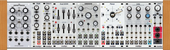 My cute Eurorack