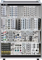 My Eurorack