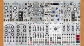 My normal Eurorack