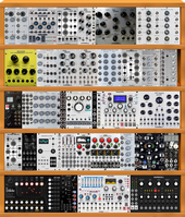 Jesse Needham (Planned December 2018)