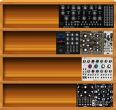 Top of Left Side