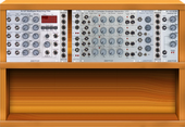 Rack 1