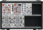 My worn Eurorack