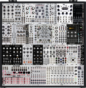 Drum Machine Rack