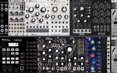 My rack #2
