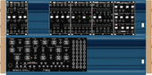 My unfine Eurorack