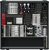 My unpolled Eurorack