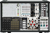 My baseless Eurorack (copy)