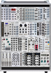 Rack 3 (test additions)
