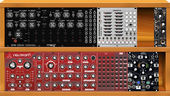 My mizzen Eurorack