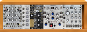 My basic Eurorack