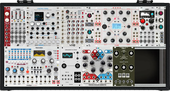 My flawy Eurorack