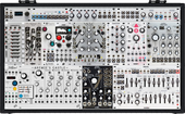 Starter Eurorack v2 (with Beatstep Pro)