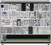 Nice Rack for B &amp; D (copied from benonnie1) (copied from detroitmodular) (copied from benonnie1)