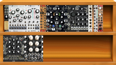 My searching Eurorack