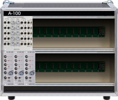 My amazing Eurorack