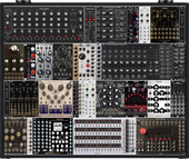 My air Eurorack