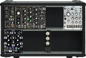make noise